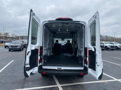 New 2026 Ford Transit 250 Medium Roof Empty Cargo Van for sale #6FT2486 - photo 2