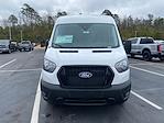 New 2026 Ford Transit 250 Medium Roof Empty Cargo Van for sale #6FT2486 - photo 3
