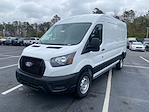 New 2026 Ford Transit 250 Medium Roof Empty Cargo Van for sale #6FT2486 - photo 4
