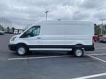 New 2026 Ford Transit 250 Medium Roof Empty Cargo Van for sale #6FT2486 - photo 5
