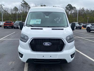 New 2026 Ford Transit 350 XLT Passenger Van for sale #6FT2490 - photo 2