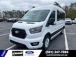 New 2026 Ford Transit 350 XLT Passenger Van for sale #6FT2490 - photo 3