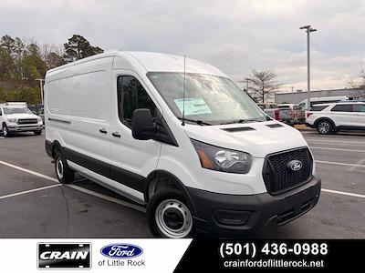 New 2026 Ford Transit 150 Medium Roof Empty Cargo Van for sale #6FT2491 - photo 1