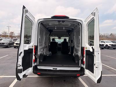 New 2026 Ford Transit 150 Medium Roof Empty Cargo Van for sale #6FT2491 - photo 2