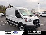 New 2026 Ford Transit 150 Medium Roof Empty Cargo Van for sale #6FT2491 - photo 1