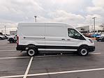 New 2026 Ford Transit 150 Medium Roof Empty Cargo Van for sale #6FT2491 - photo 9