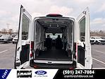 New 2026 Ford Transit 150 Medium Roof Empty Cargo Van for sale #6FT2491 - photo 2