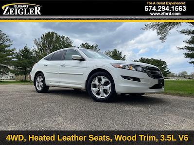 2012 Honda Crosstour 4WD Hatchback for sale #CL004605 - photo 1
