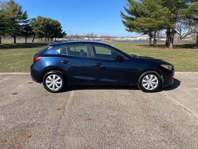 Used 2014 Mazda3 - photo 1