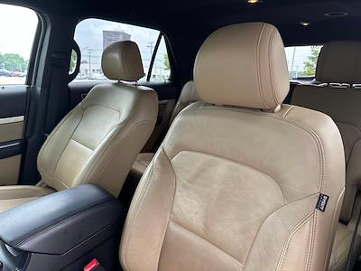2016 Ford Explorer 4WD SUV for sale #GGA30346 - photo 2