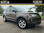 2016 Ford Explorer 4WD SUV for sale #GGA30346 - photo 1