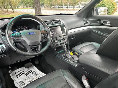 2016 Ford Explorer 4WD SUV for sale #GGC39863 - photo 2