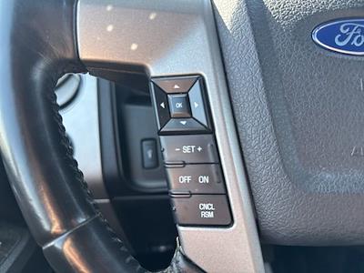 Used 2017 Ford Expedition - photo 2