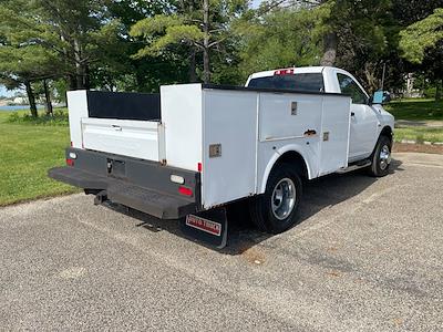 2017 Ram 3500 Regular Cab DRW RWD Service Truck for sale #HG711372 - photo 2