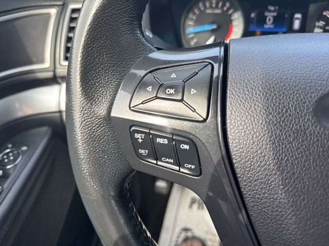 Used 2017 Ford Explorer - photo 16
