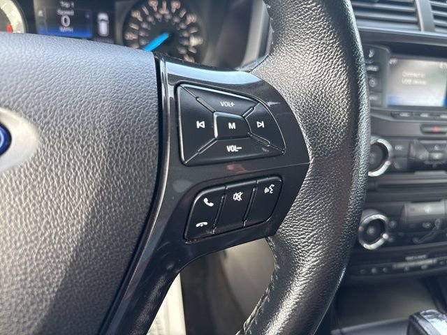 Used 2017 Ford Explorer - photo 17