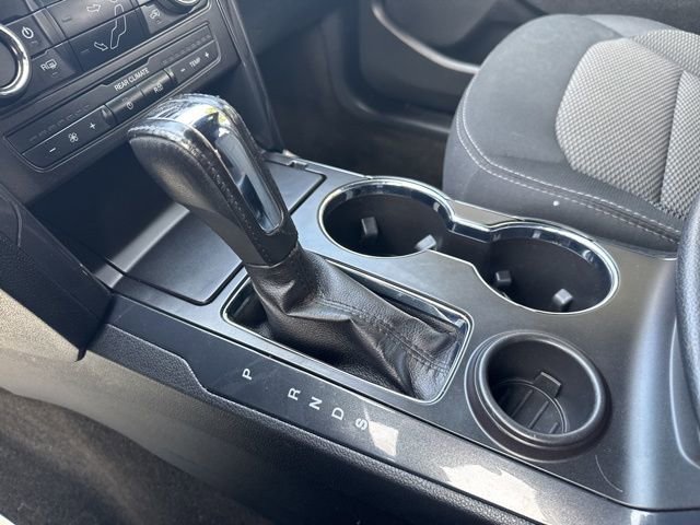 Used 2017 Ford Explorer - photo 20