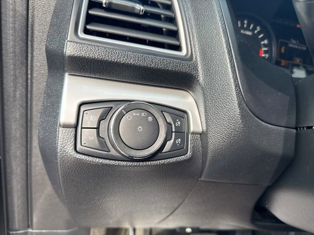Used 2017 Ford Explorer - photo 25