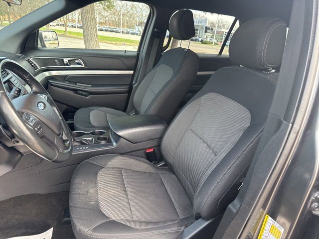 Used 2017 Ford Explorer - photo 27