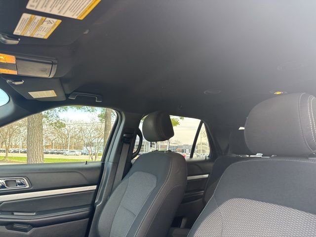 Used 2017 Ford Explorer - photo 29