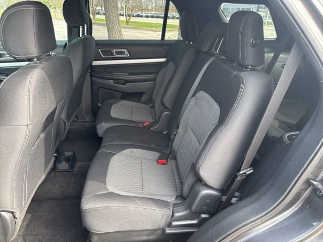 Used 2017 Ford Explorer - photo 30