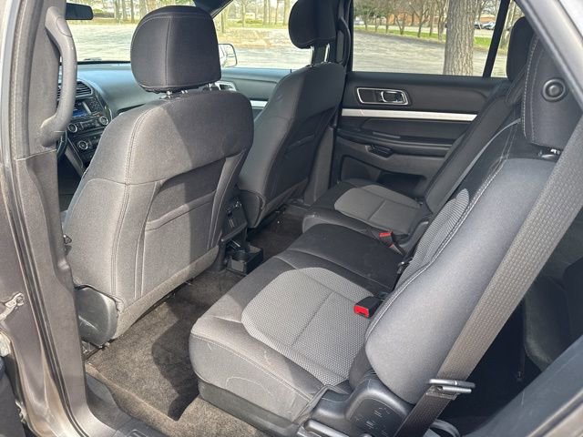 Used 2017 Ford Explorer - photo 31
