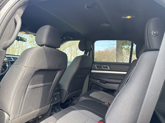 Used 2017 Ford Explorer - photo 32