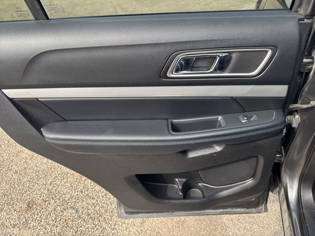 Used 2017 Ford Explorer - photo 33