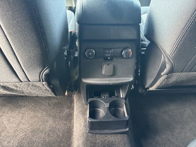 Used 2017 Ford Explorer - photo 35