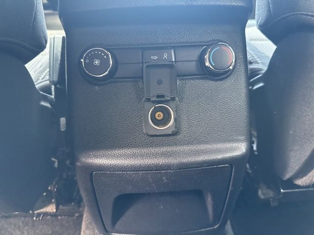 Used 2017 Ford Explorer - photo 36