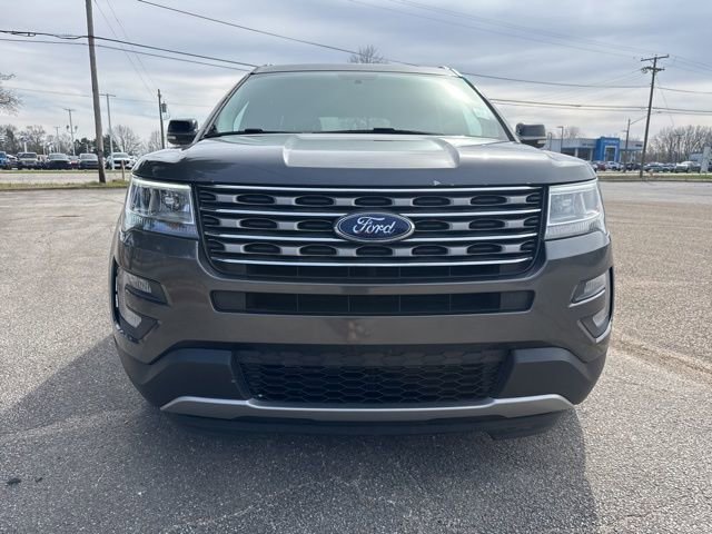 Used 2017 Ford Explorer - photo 10