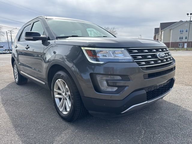 Used 2017 Ford Explorer - photo 11