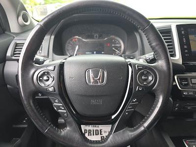 Used 2018 Honda Pilot - photo 1
