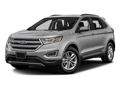 Used 2018 Ford Edge - photo 1