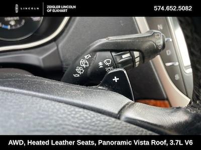 Used 2018 Lincoln MKX - photo 1