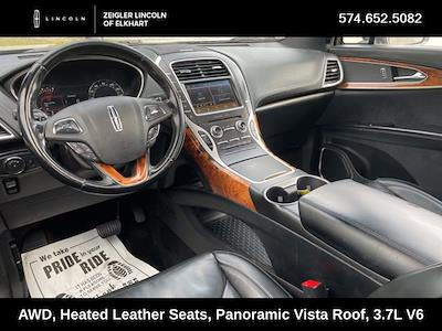 Used 2018 Lincoln MKX - photo 1