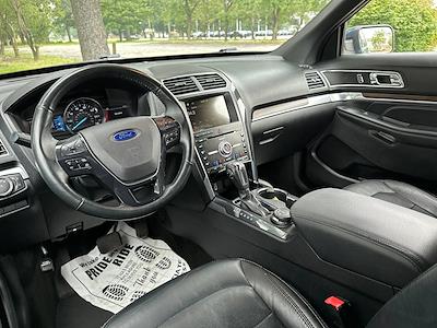 2018 Ford Explorer 4WD SUV for sale #JGA78742 - photo 2