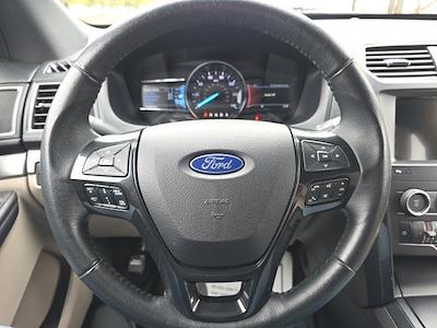 Used 2018 Ford Explorer - photo 1