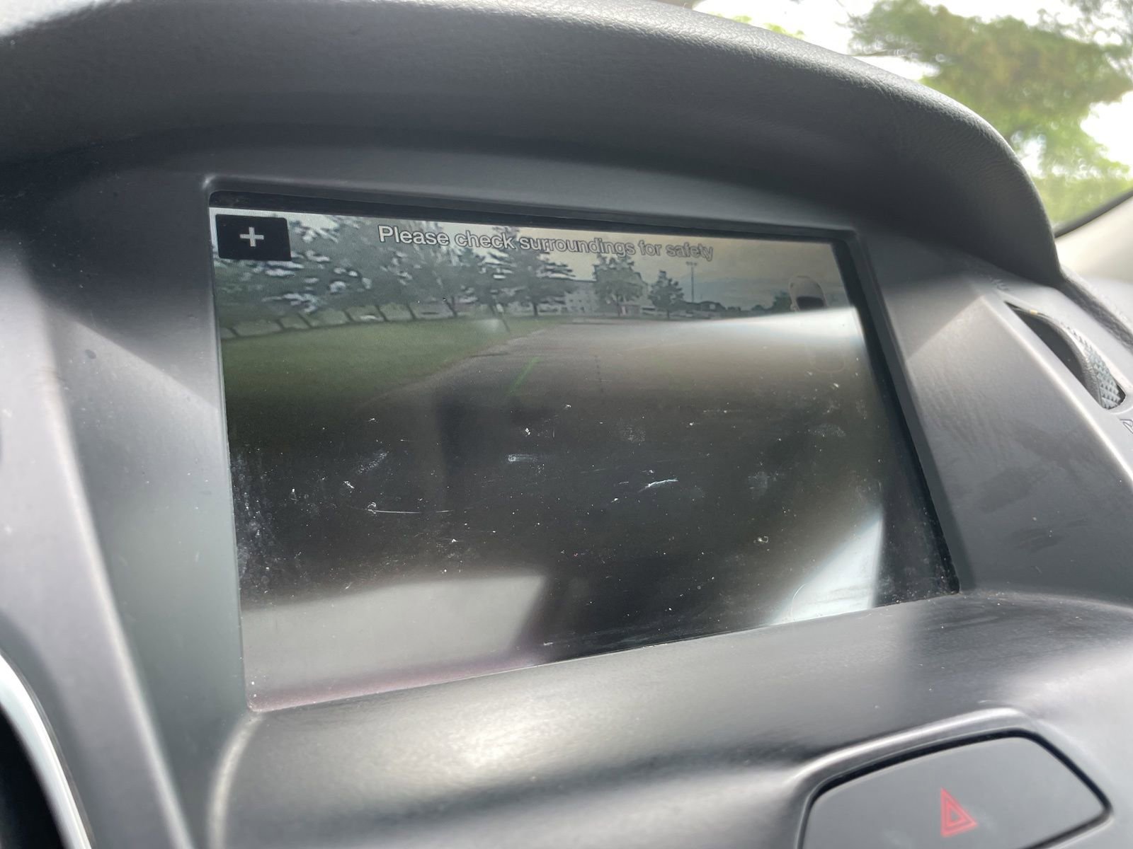 Used 2018 Ford Focus - photo 6