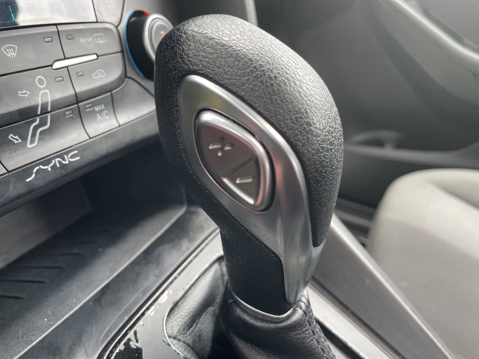 Used 2018 Ford Focus - photo 9