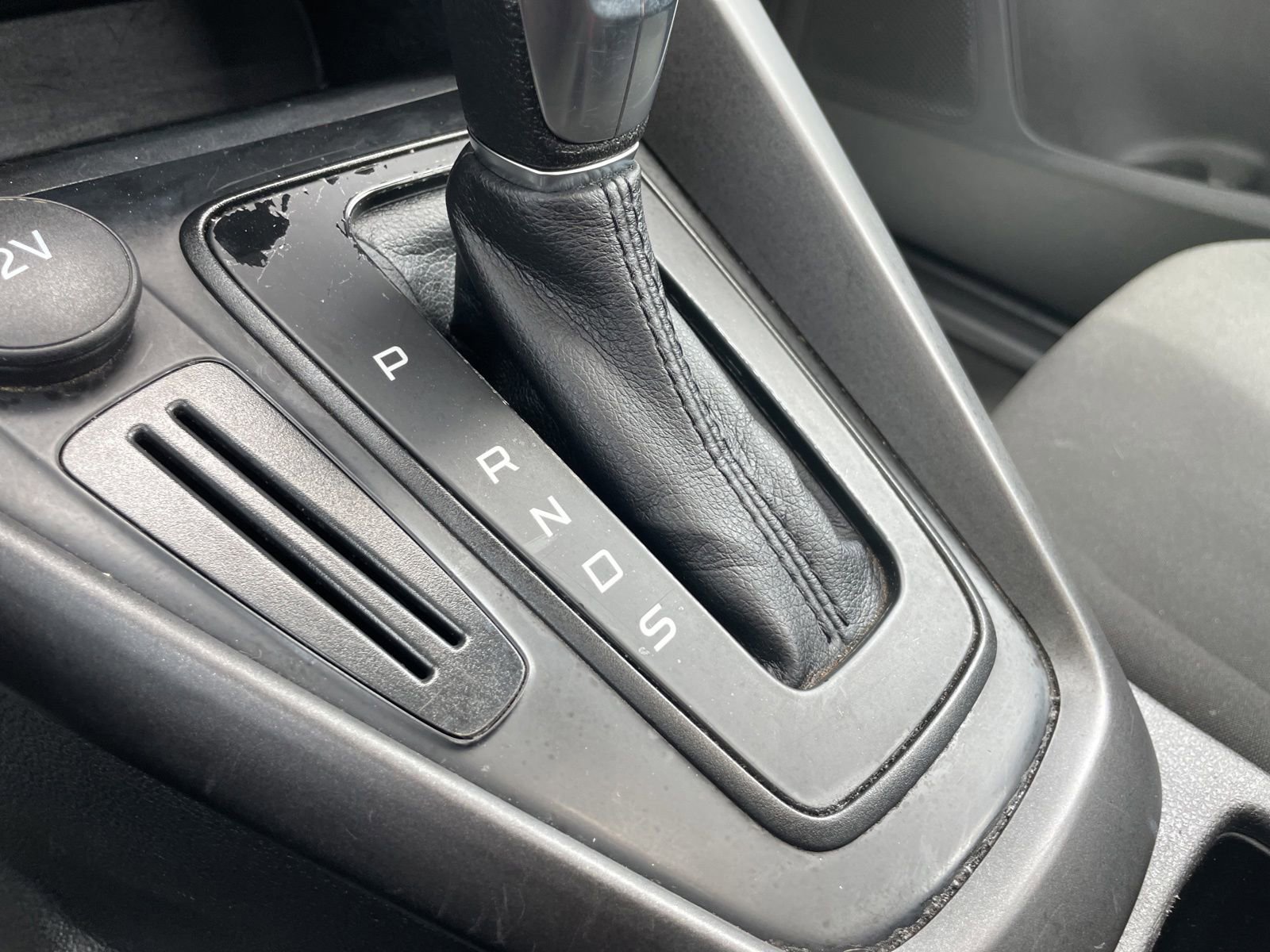 Used 2018 Ford Focus - photo 18