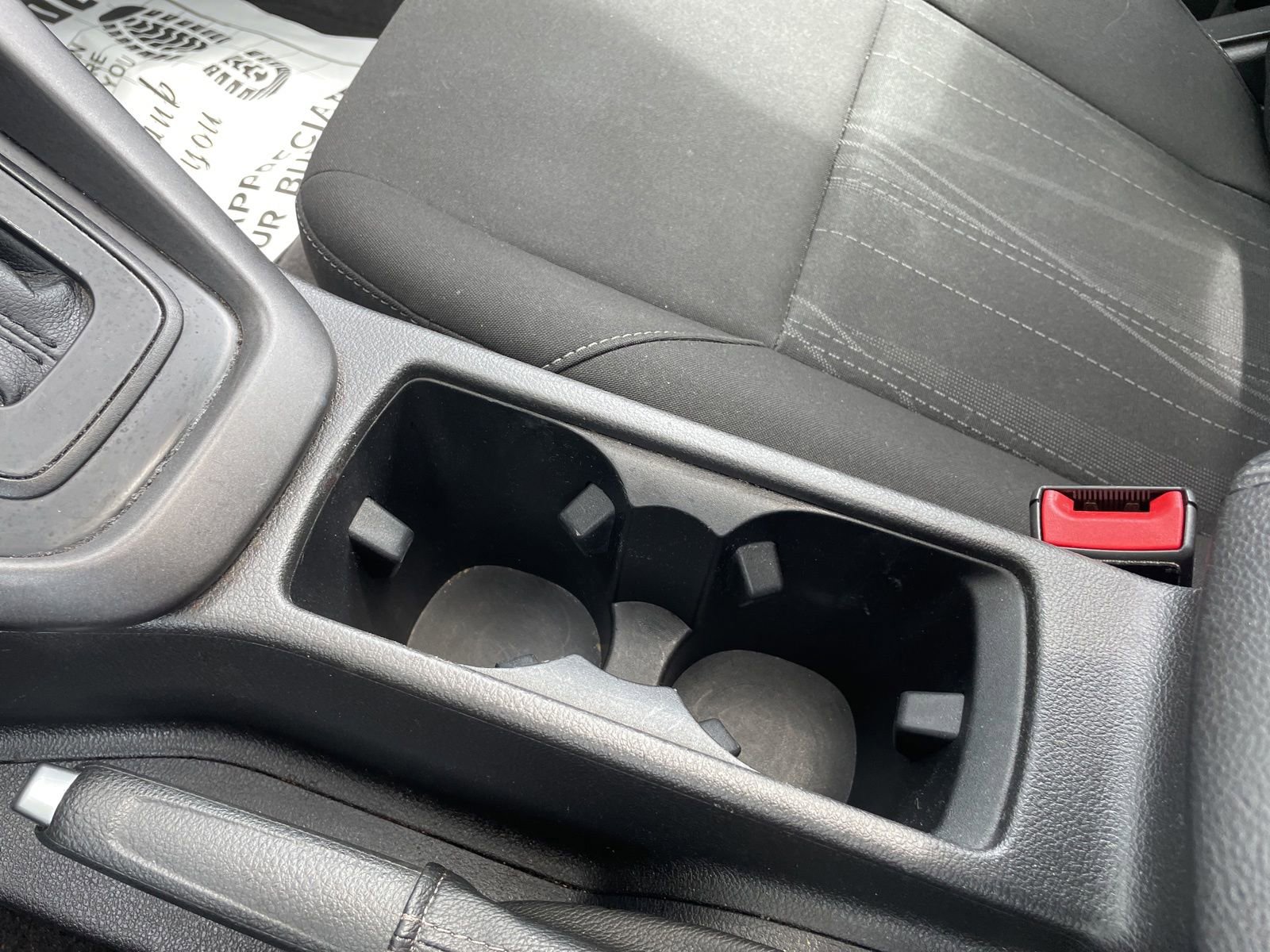Used 2018 Ford Focus - photo 19