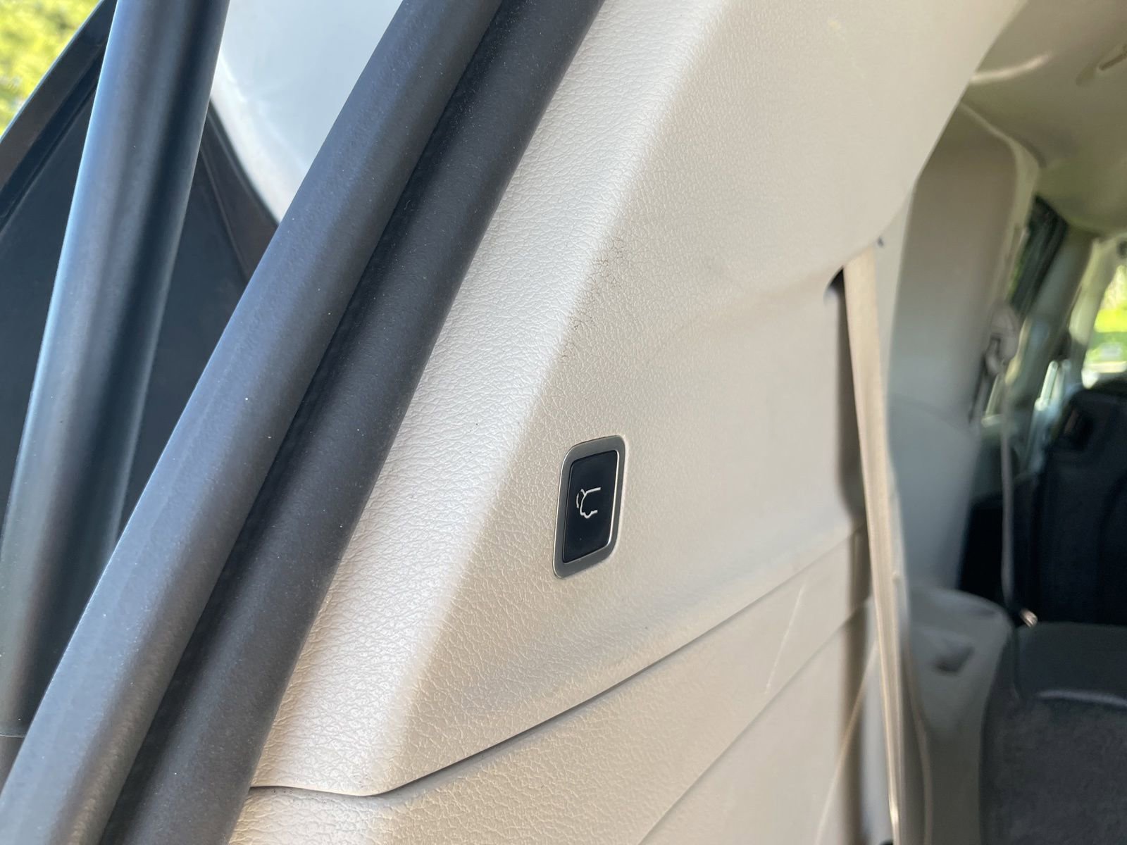 Used 2018 Chrysler Pacifica - photo 8