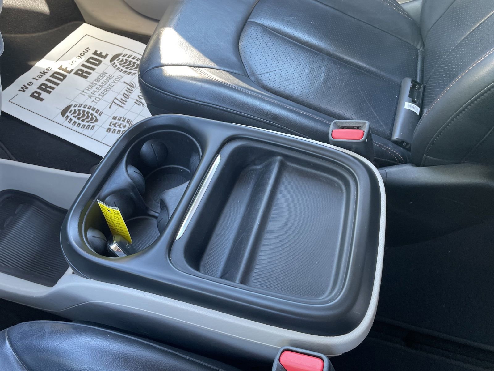 Used 2018 Chrysler Pacifica - photo 13
