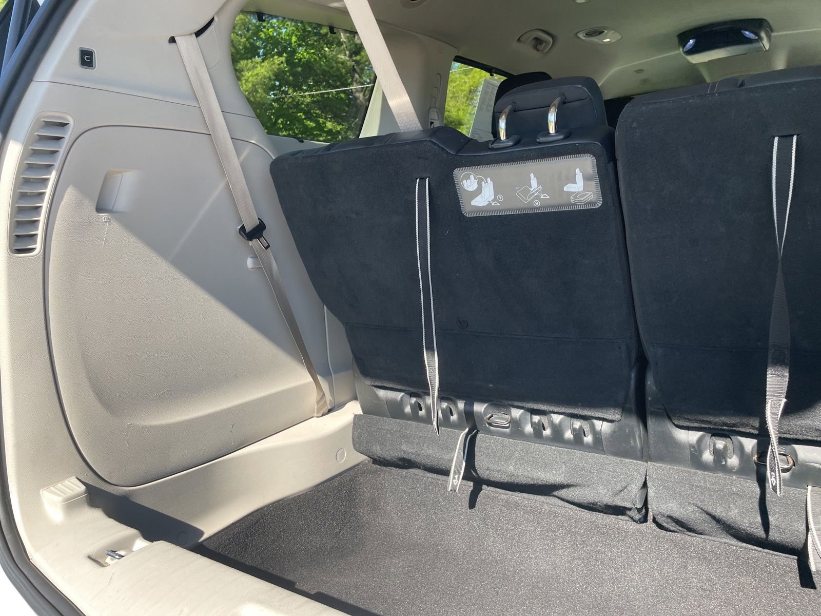 Used 2018 Chrysler Pacifica - photo 22