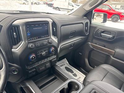 Used 2020 Chevrolet Silverado 1500 - photo 1