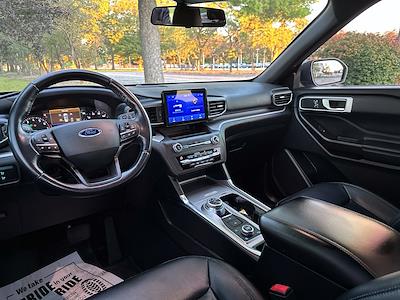 2020 Ford Explorer 4WD SUV for sale #LGA24735 - photo 2