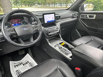 2020 Ford Explorer 4WD SUV for sale #LGC08951 - photo 2