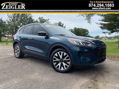 2020 Ford Escape AWD SUV for sale #LUC28237 - photo 1