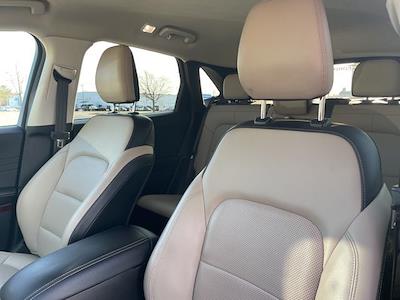 Used 2021 Ford Escape - photo 1